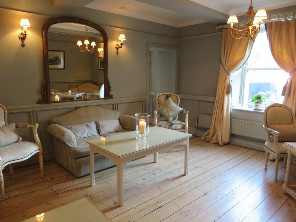 סליין Conyngham Arms Hotel מראה חיצוני תמונה