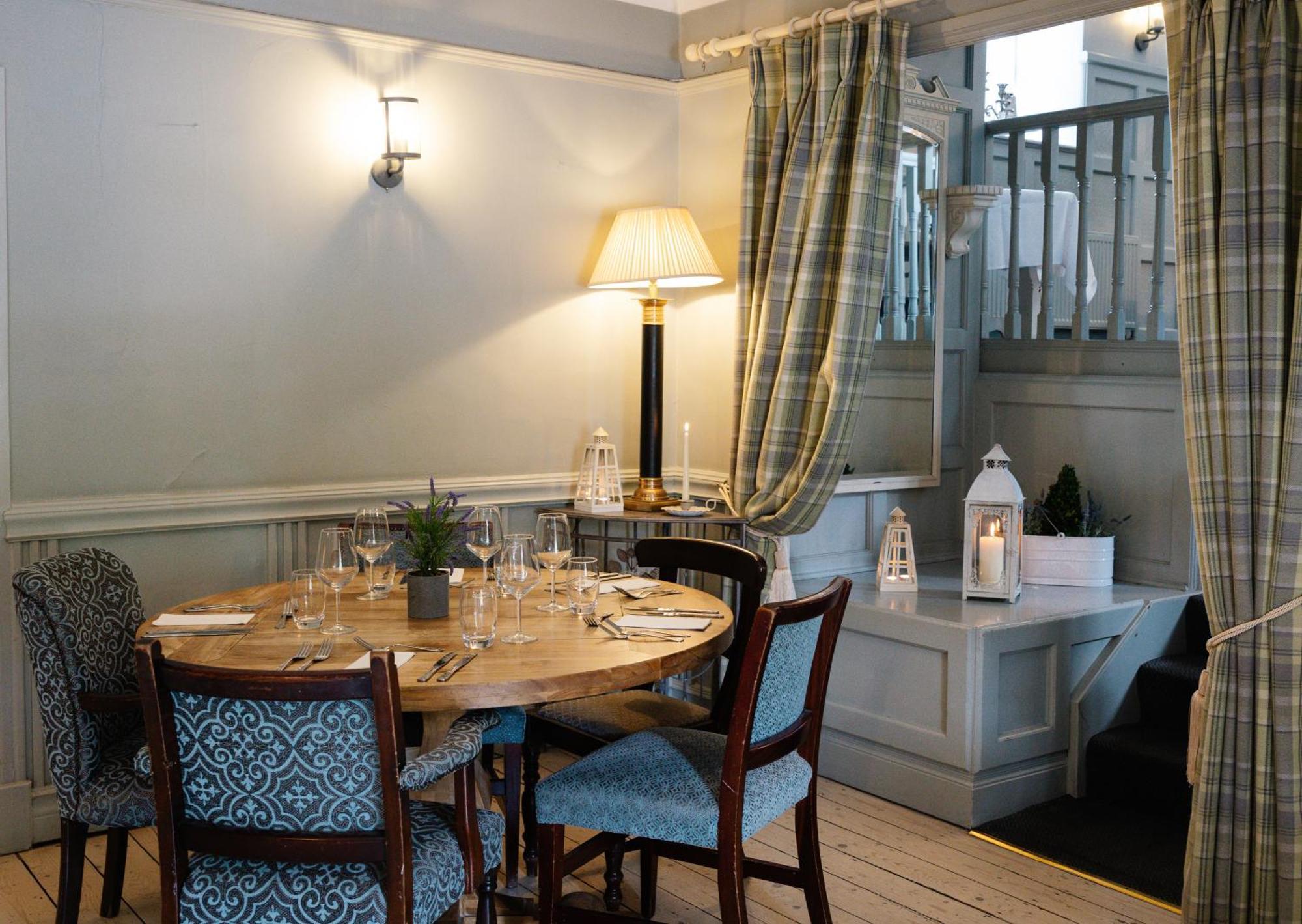 סליין Conyngham Arms Hotel מראה חיצוני תמונה