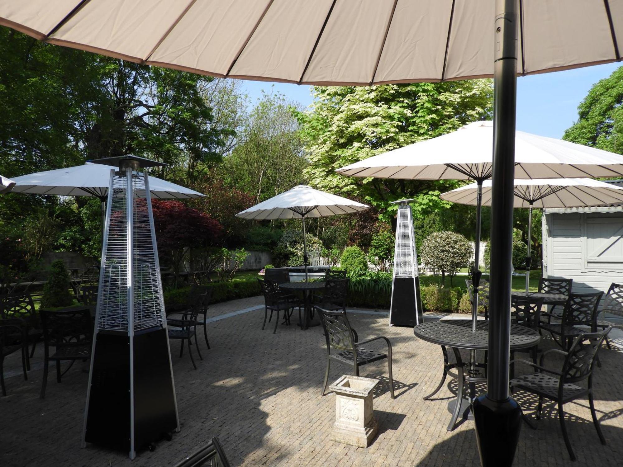 סליין Conyngham Arms Hotel מראה חיצוני תמונה