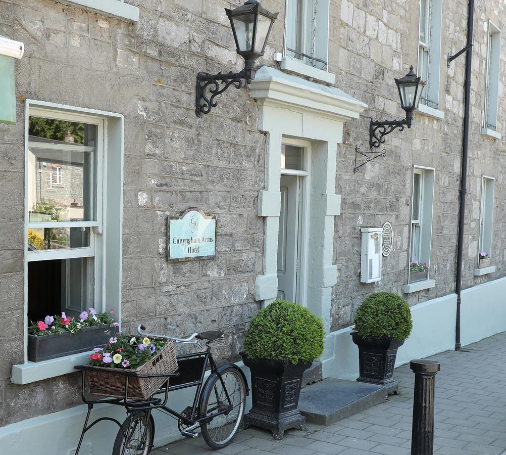 סליין Conyngham Arms Hotel מראה חיצוני תמונה