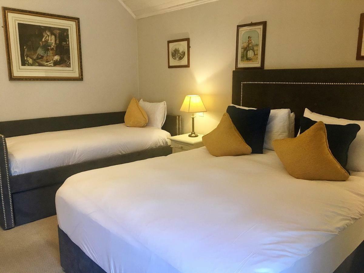 סליין Conyngham Arms Hotel מראה חיצוני תמונה